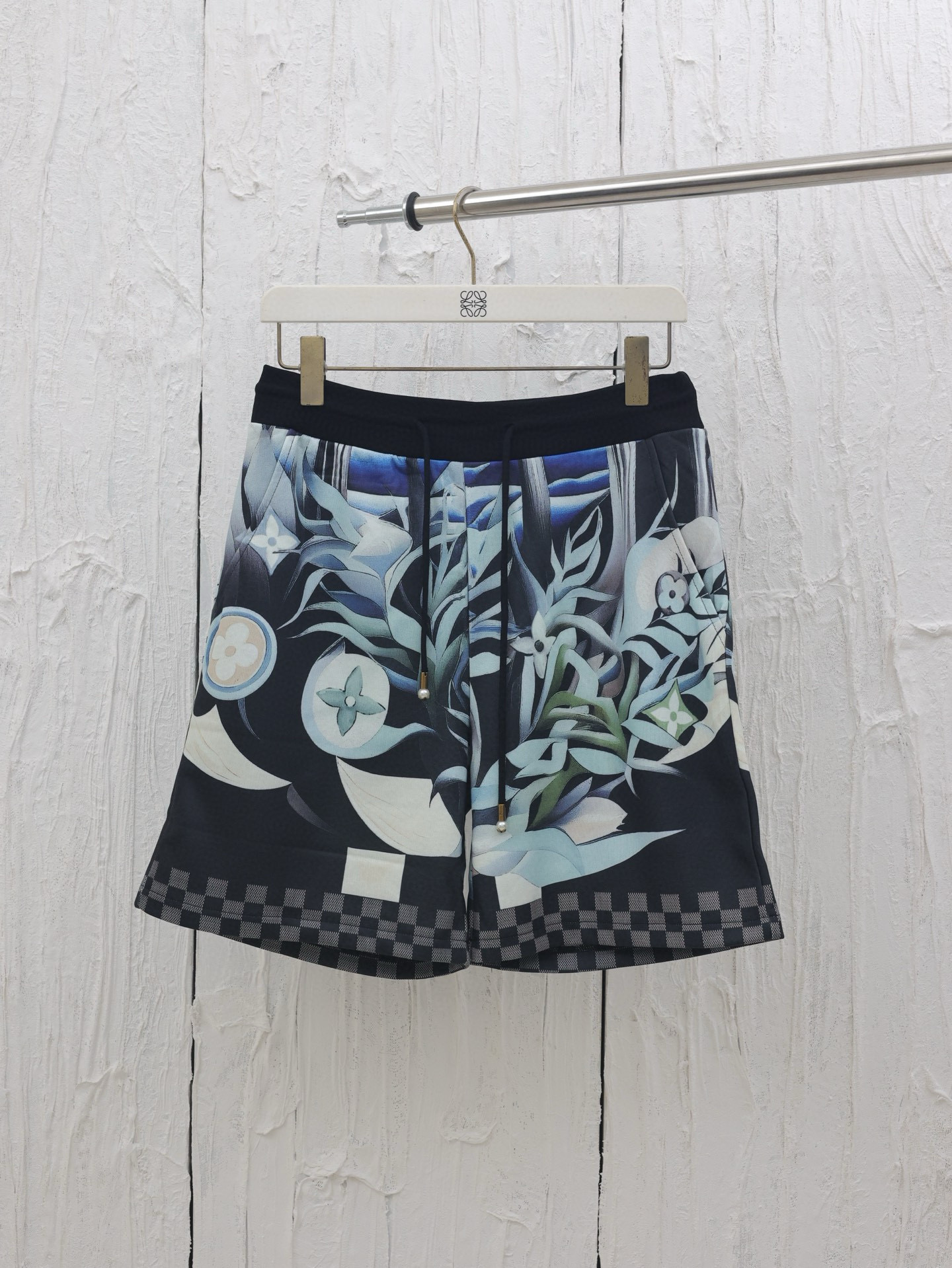 Louis Vuitton Short – SHRT1287