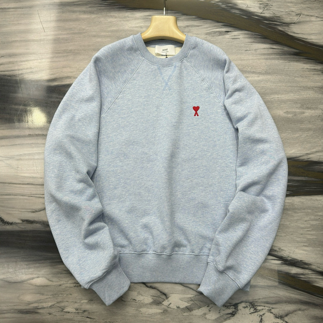 Ami Paris Sweater – SWHO2430