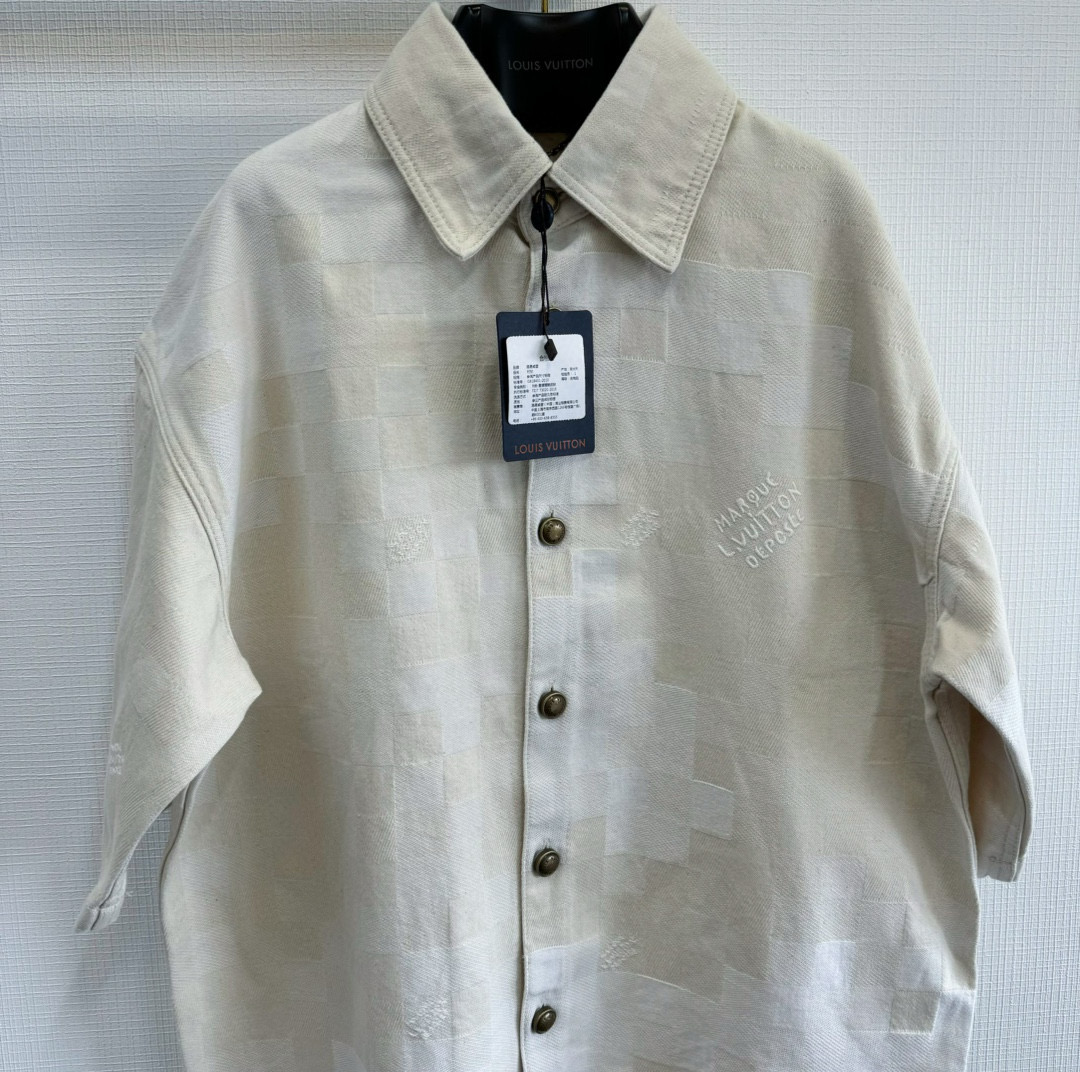 Louis Vuitton Shirt – SHTR1425