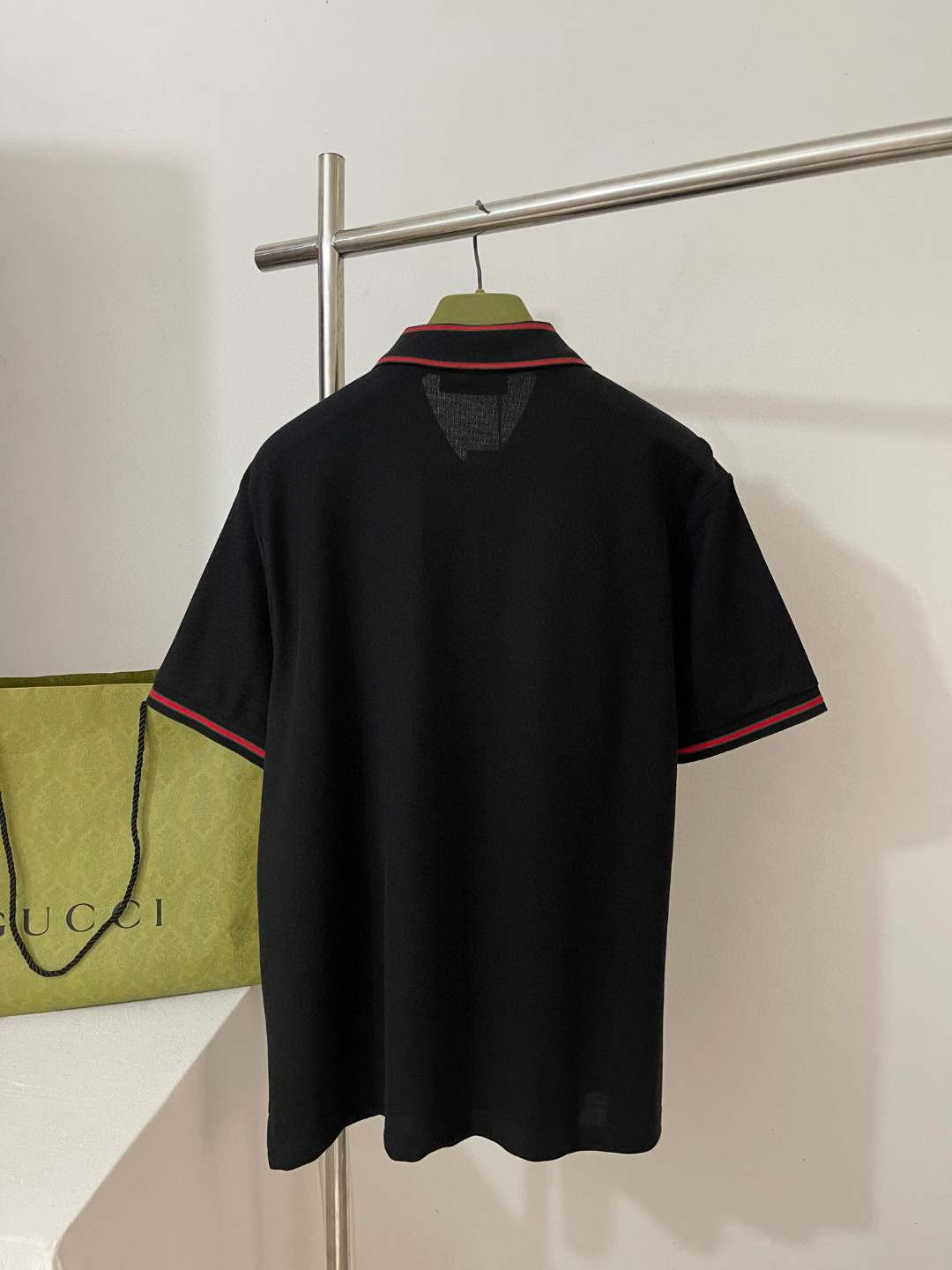 Gucci Polo T-Shirt – TSHP3234