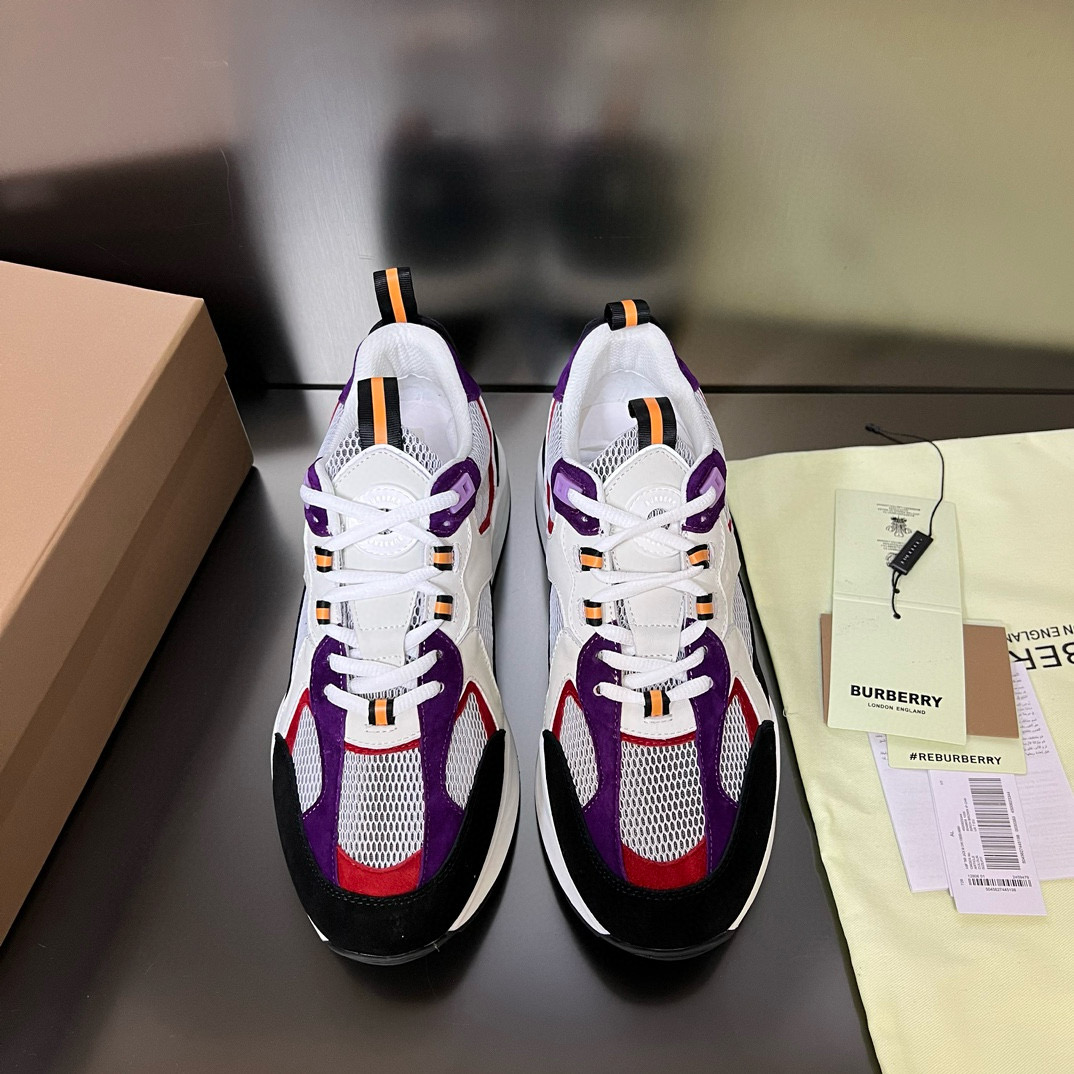 Burberry Sneaker – BBRY1011