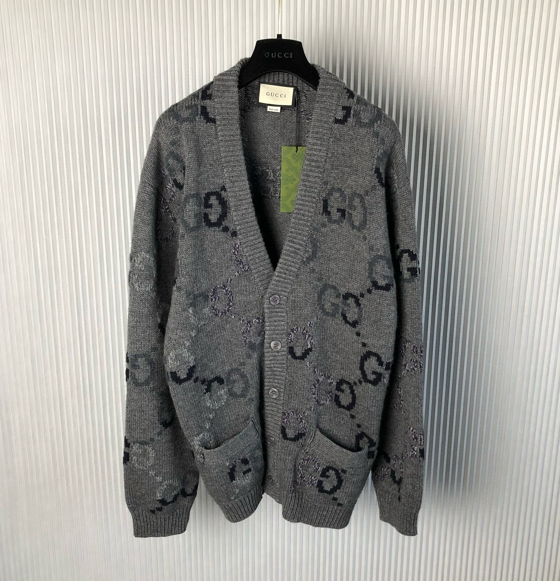 Gucci Sweater – SWHO2141