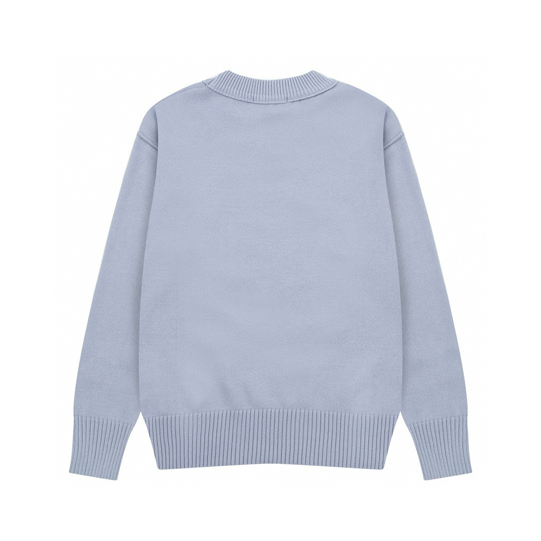 Ami Paris Sweater – SWHO2335
