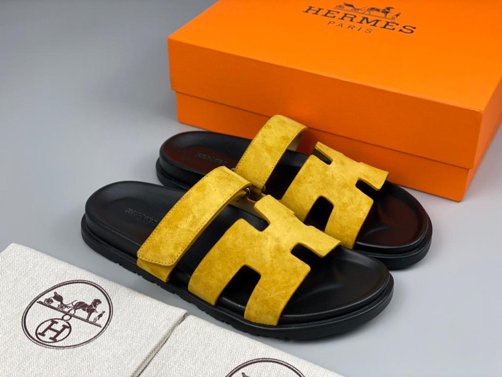 Hermes Slipper – SLPR1109