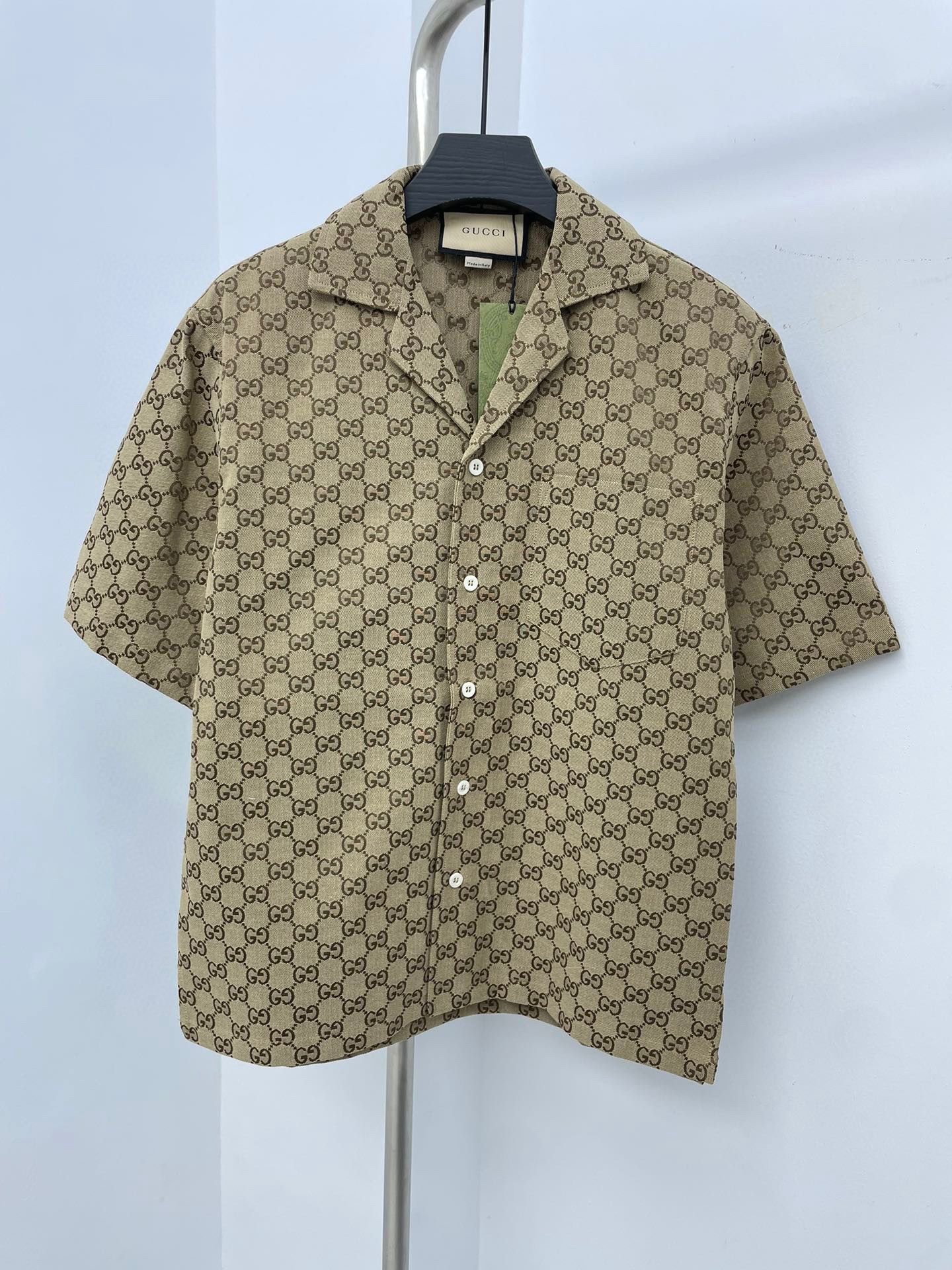 Gucci Shirt – TRJK1085