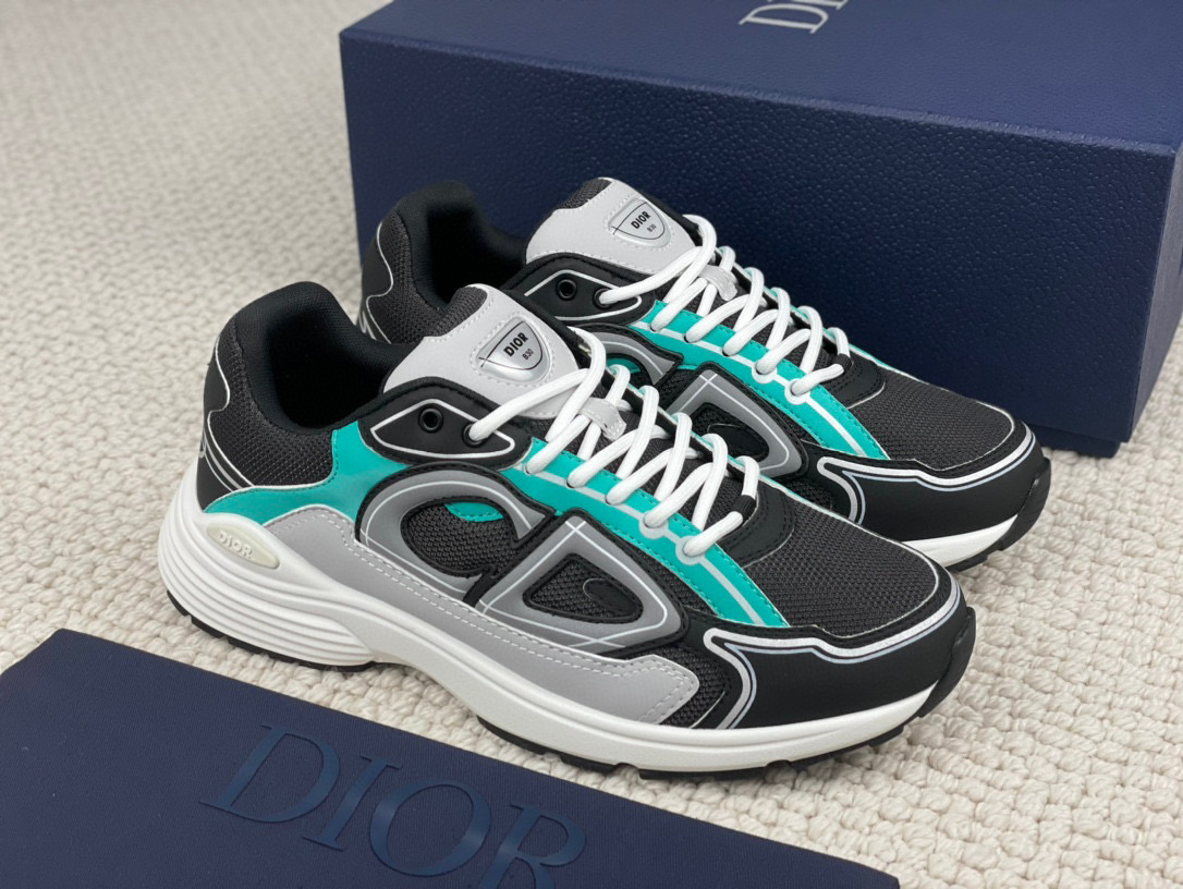 Dior B30 Sneaker – DIOR1142