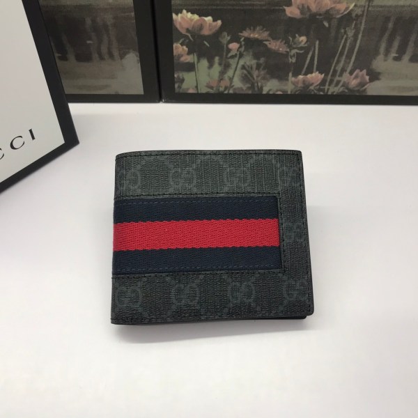 Gucci Wallet – MWLT1144