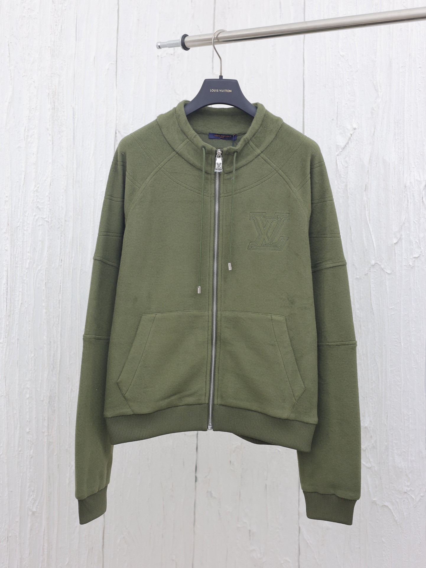 Louis Vuitton Track Jacket – TRJK1174