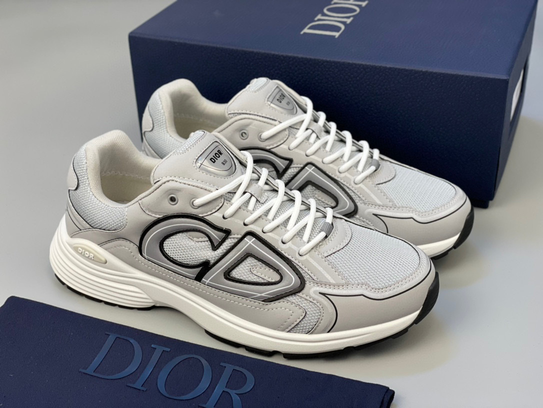 Dior B30 Sneaker – DIOR1149