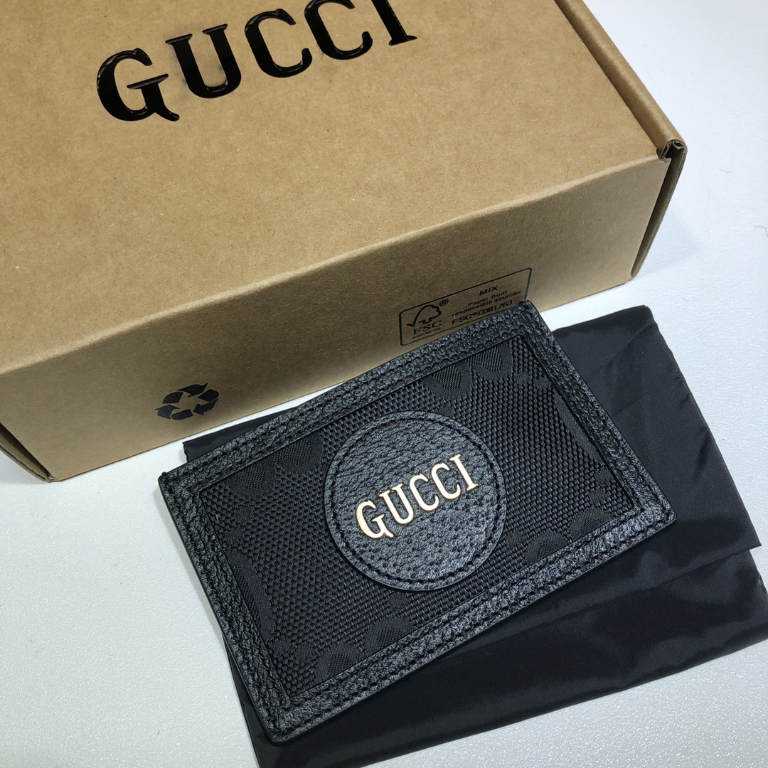 Gucci Wallet – MWLT1111