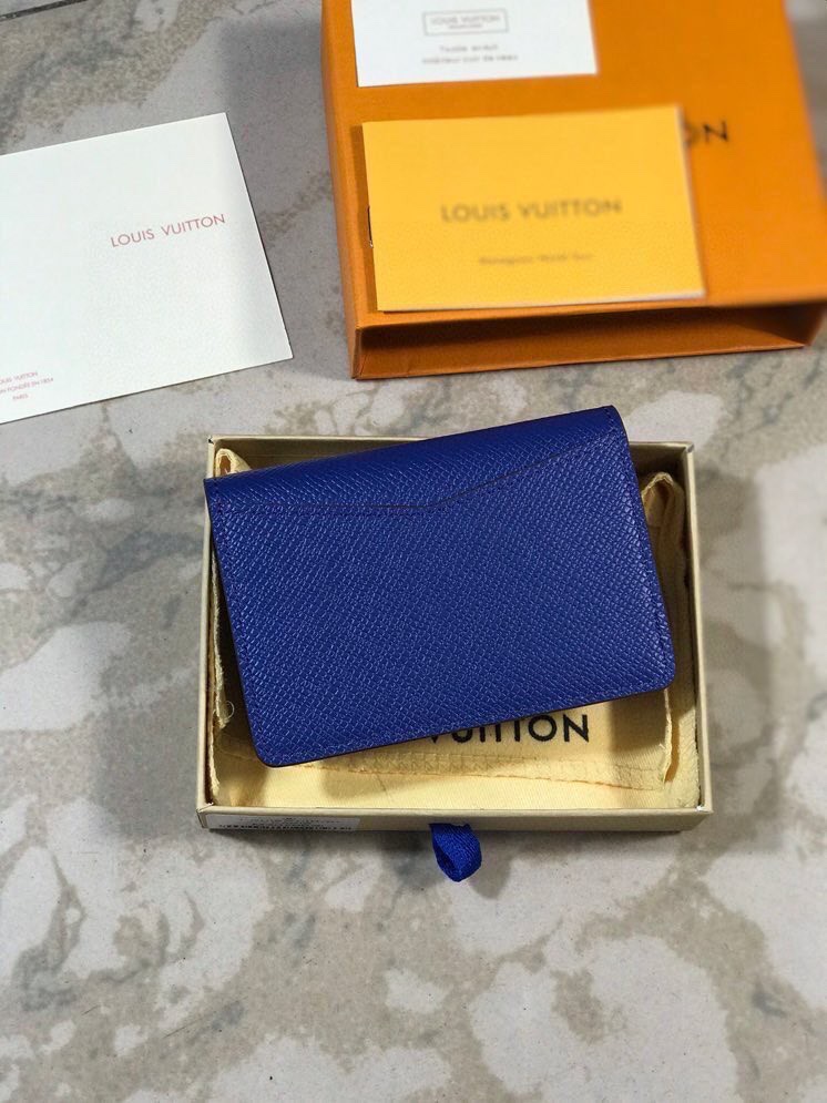 Louis Vuitton Wallet – MWLT1099