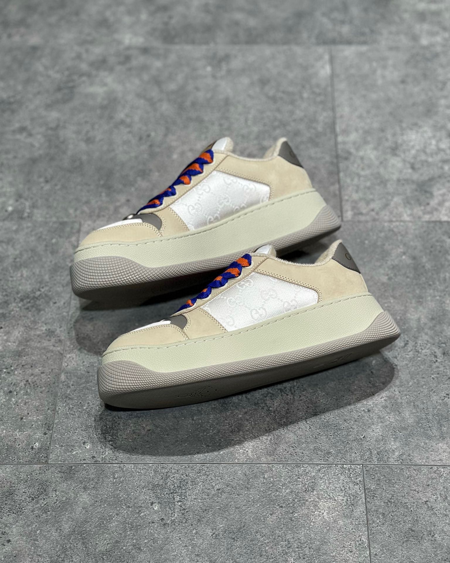 Gucci Sneaker – GUCC1167