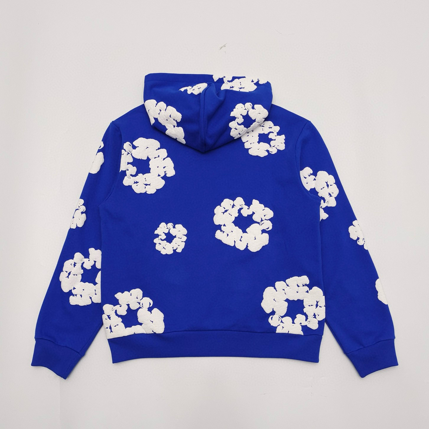 Denim Tears Hoodie – SWHO2190