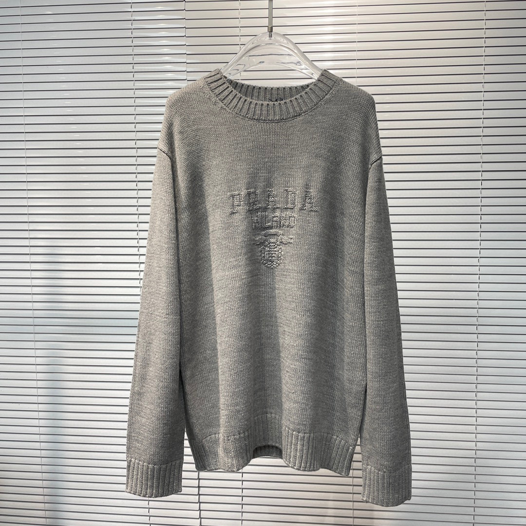 Prada Sweater – SWHO1982