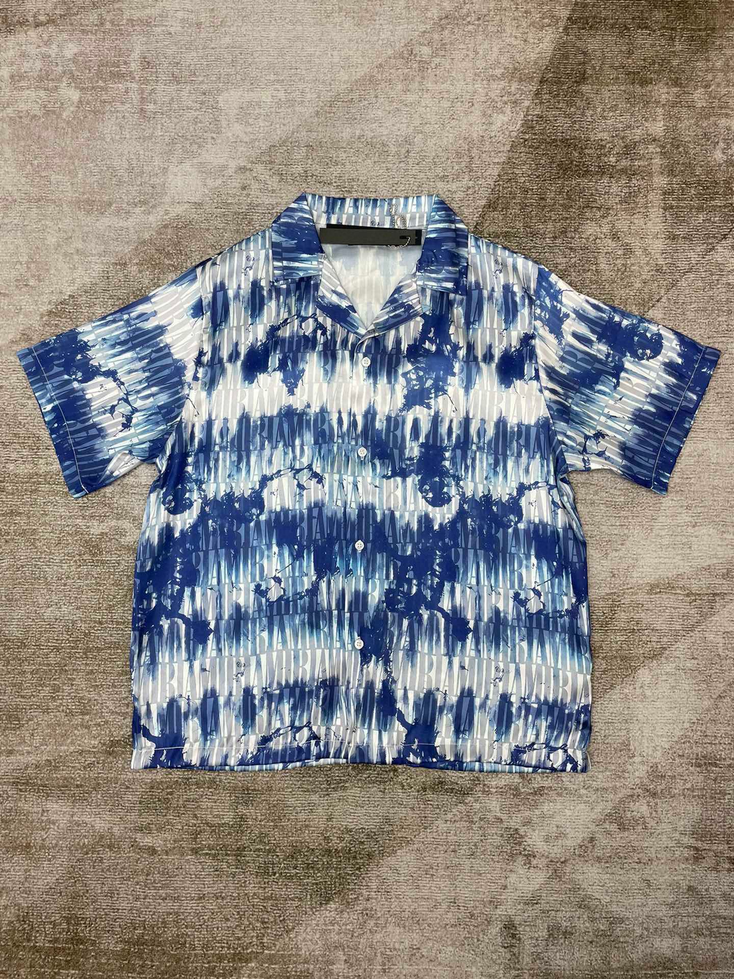Amiri Shirt – SHTR1276