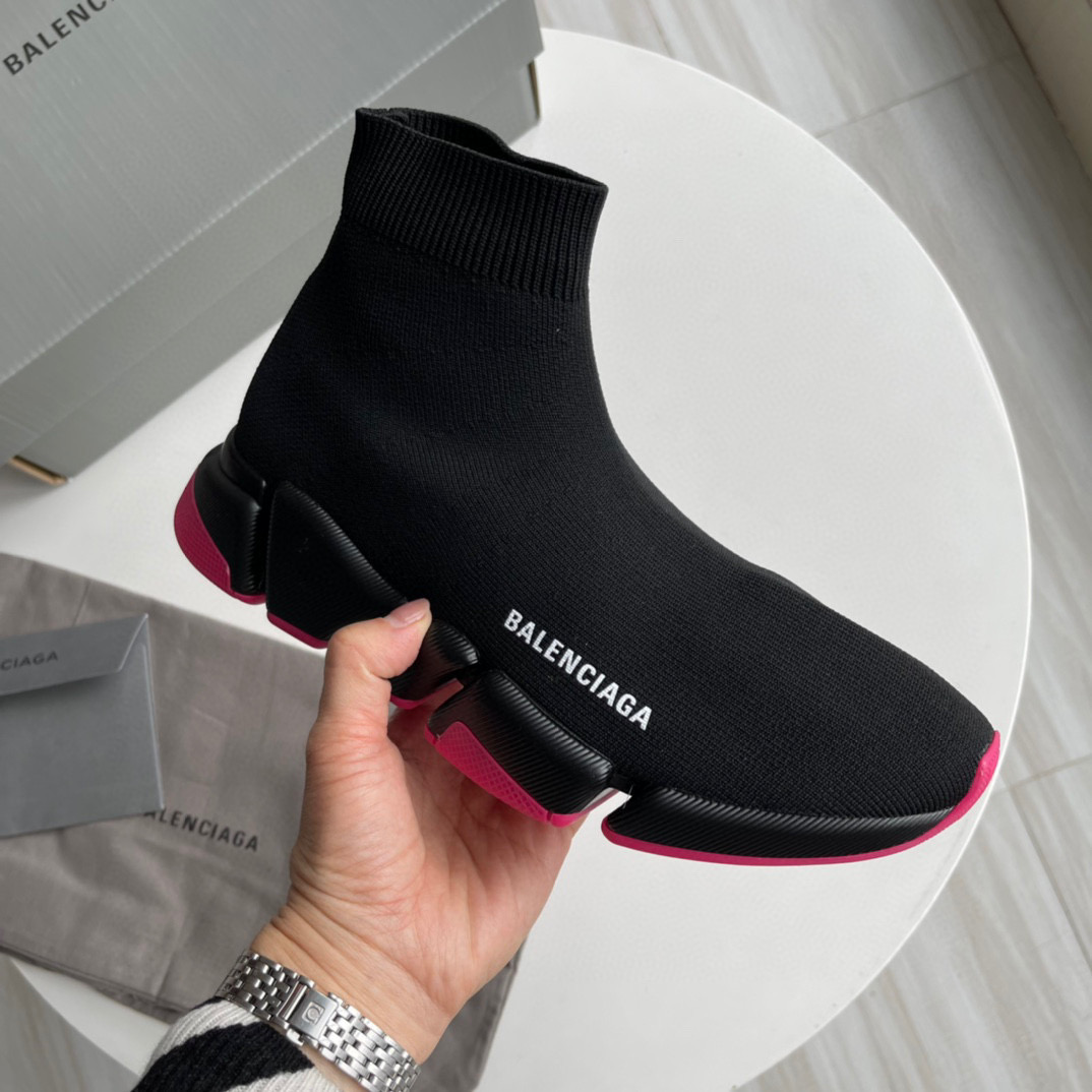 Balenciaga Speed 2 Trainer – BLNC1125