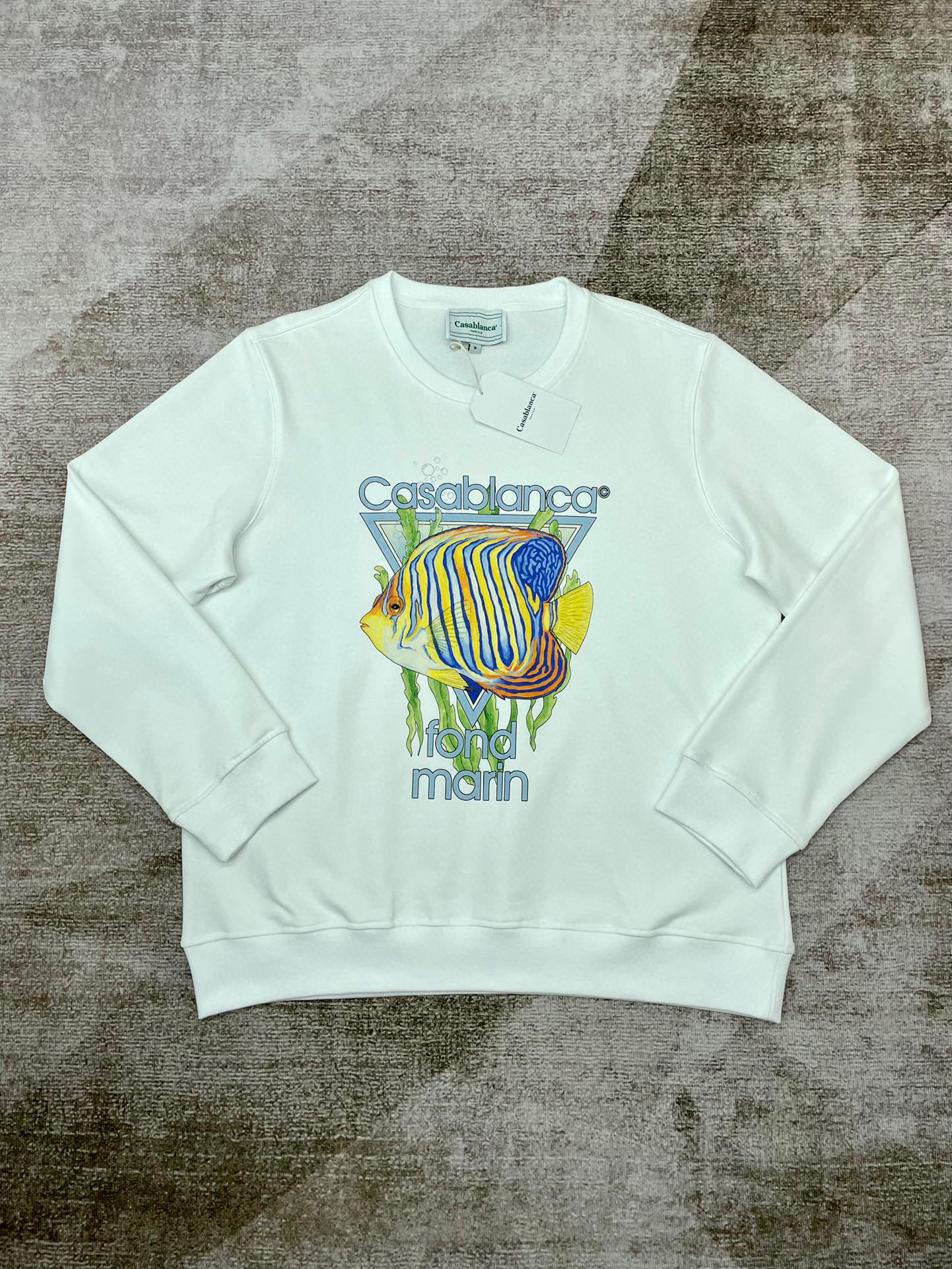 Casablanca Sweater – SWHO2067