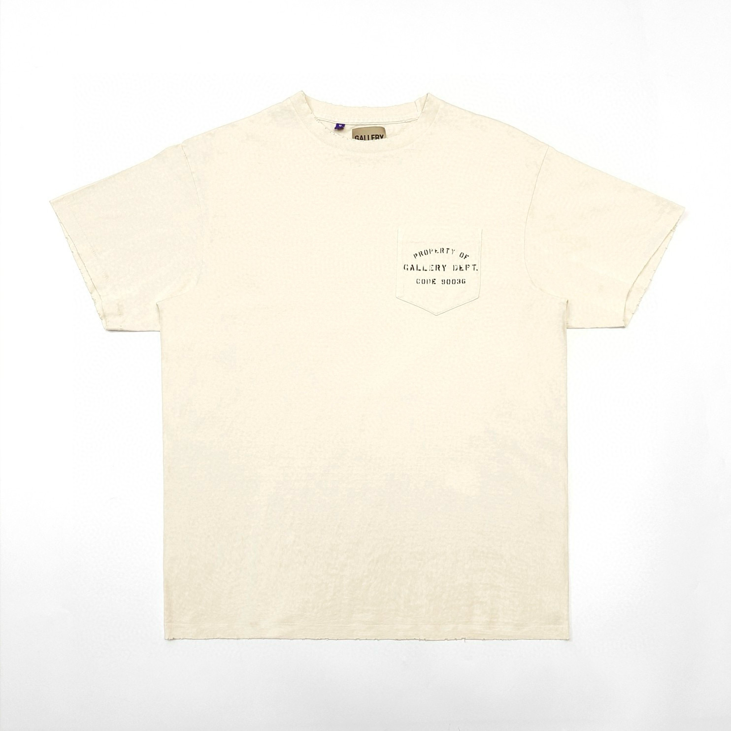 Gallery Dept T-Shirt – TSHP2823