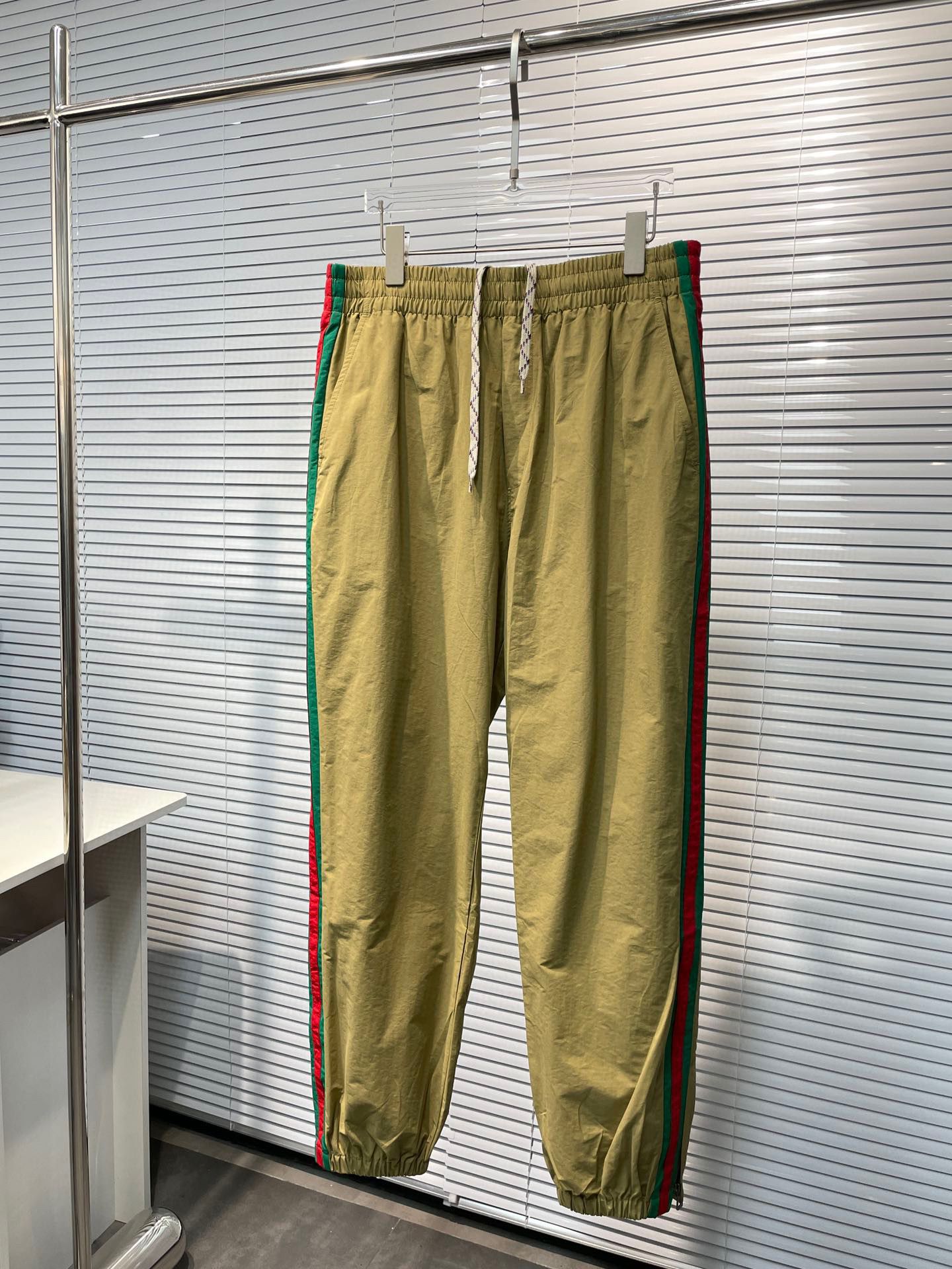 Gucci Pant – TRJT1100