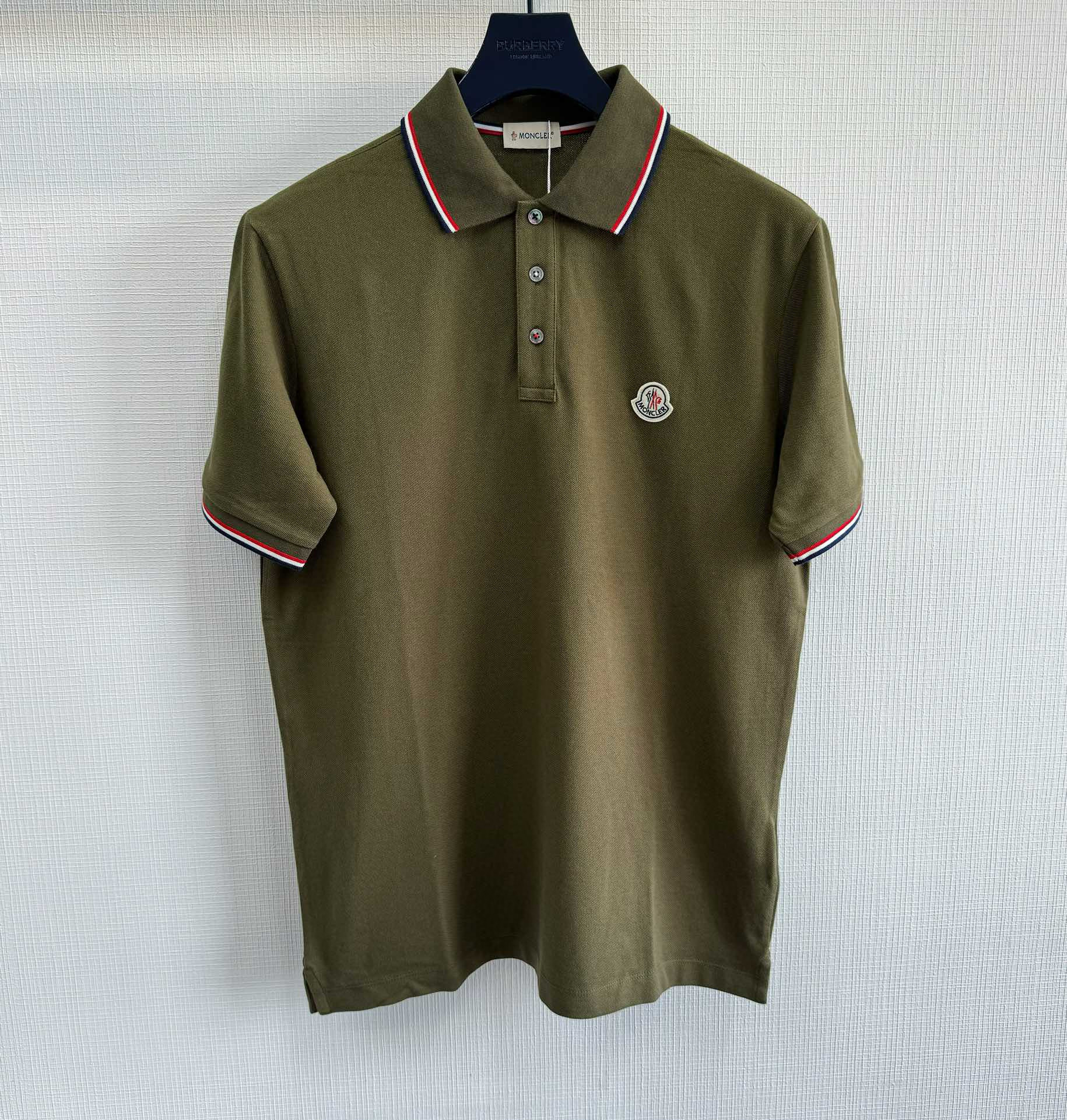 Moncler Polo Shirt – TSHP2779