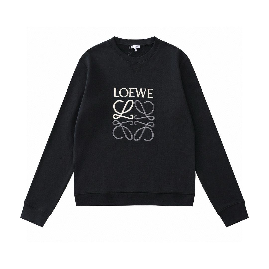 Loewe Sweater – SWHO2310