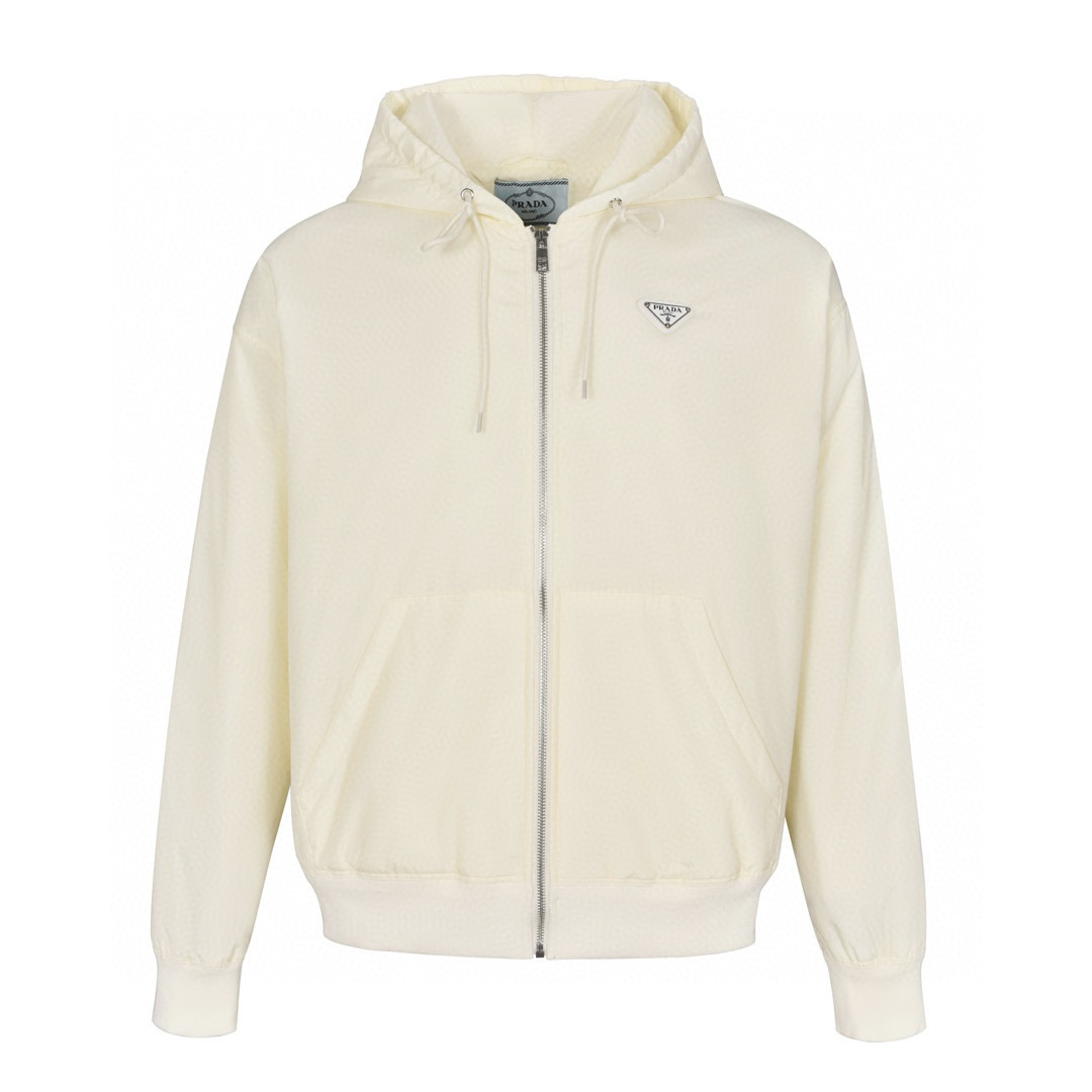 Prada Jacket – CJKT1638