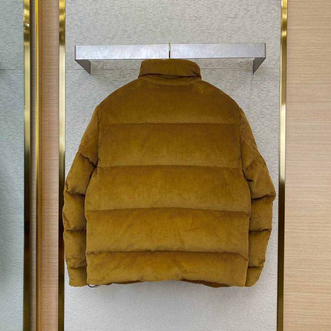 Prada Jacket – CJKT1722