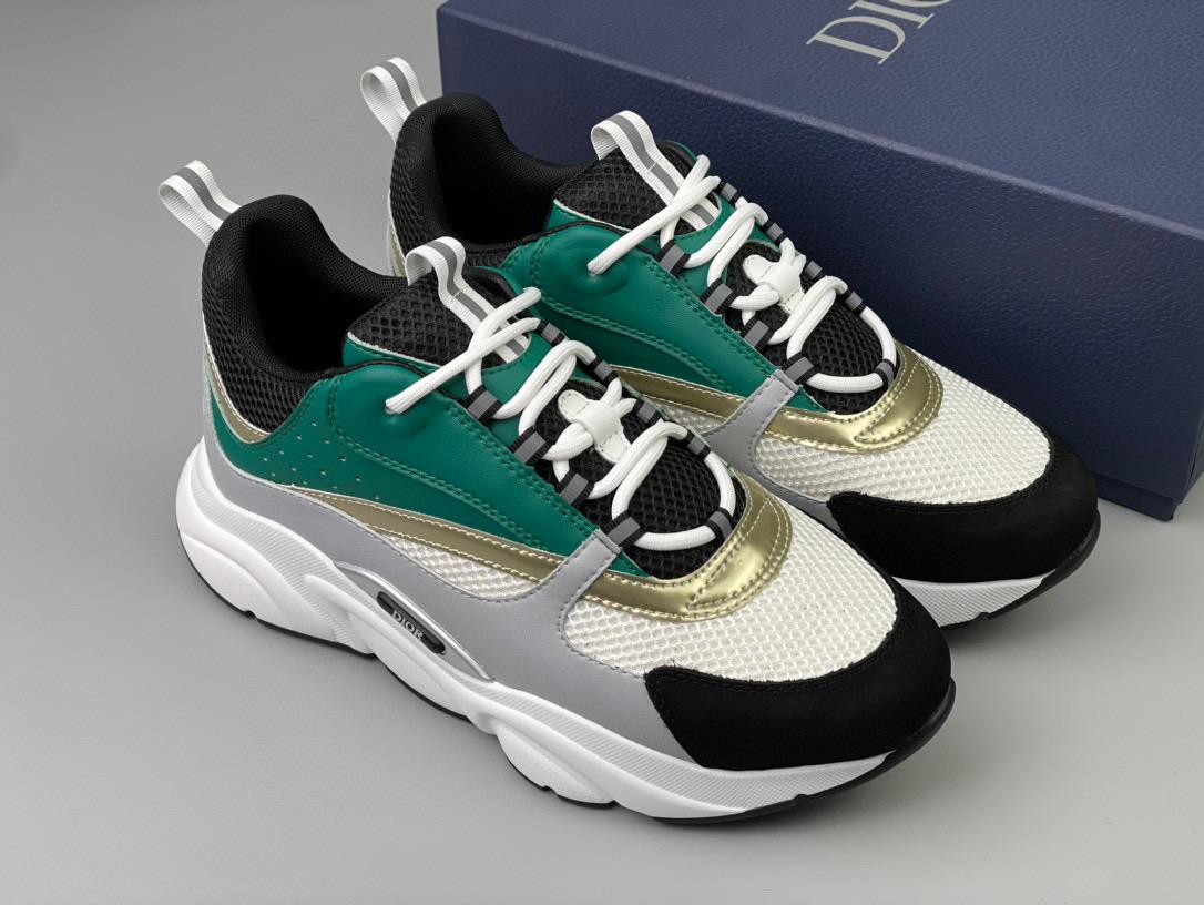 Dior B22 Sneaker – DIOR1207