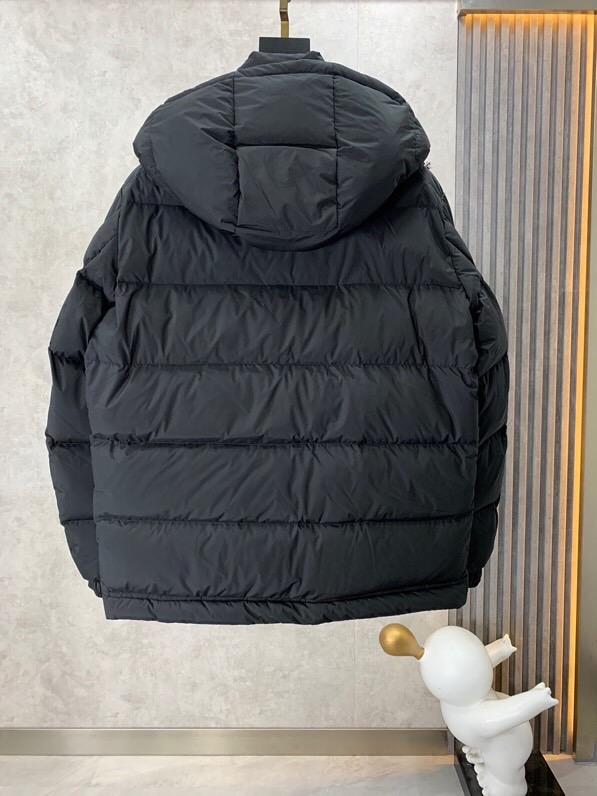 Moncler Jacket – CJKT1217