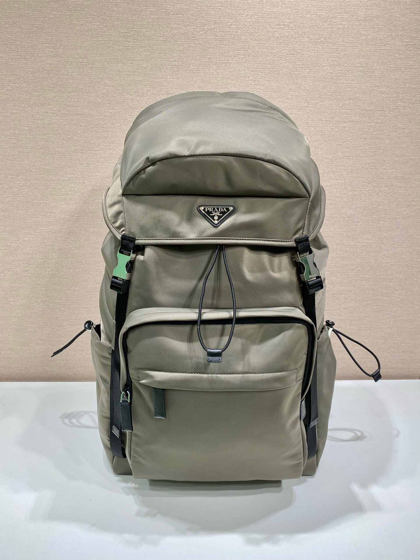 Prada Backpack – BBCP1098