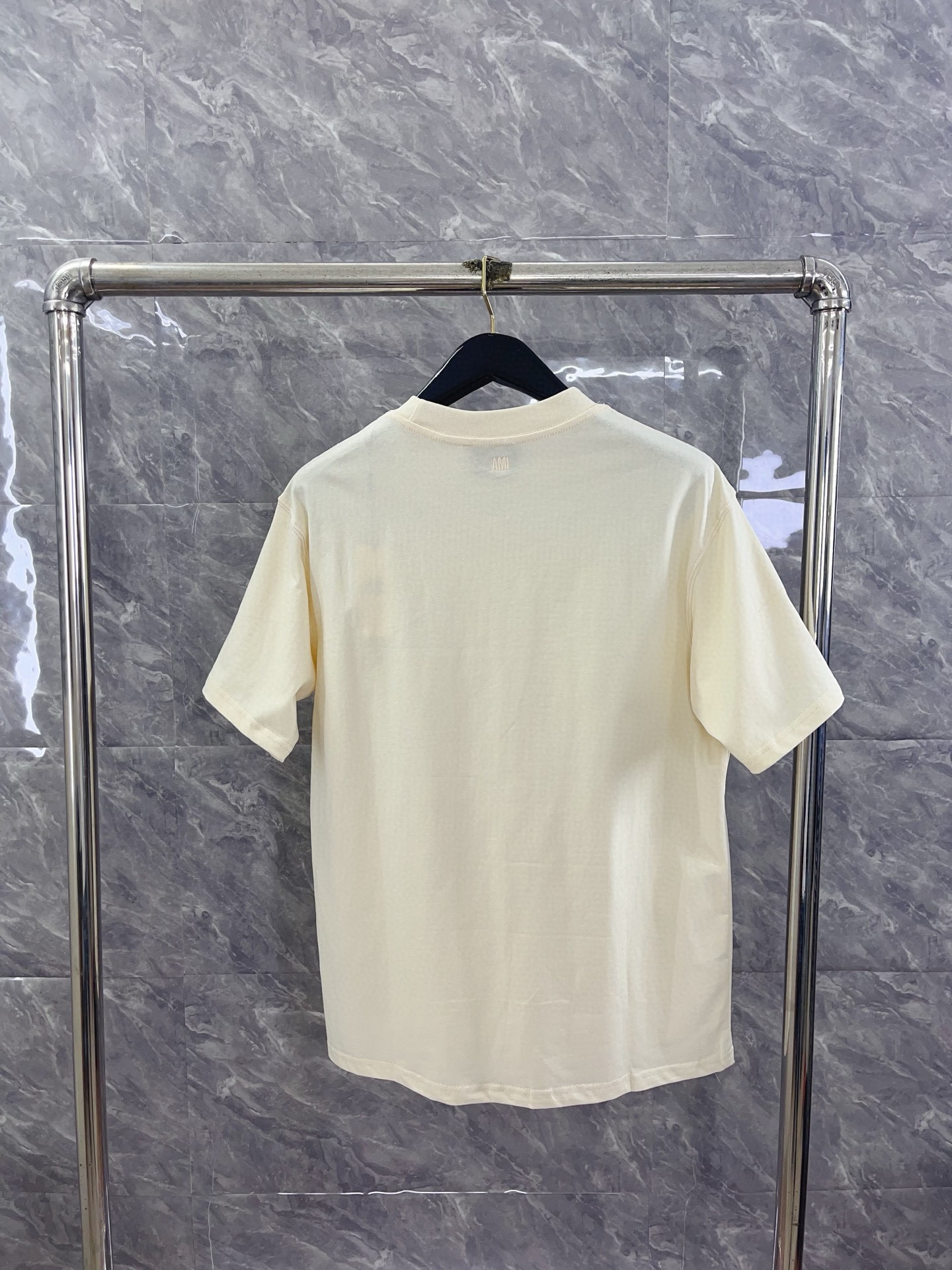 Ami Paris T-Shirt – TSHP3321
