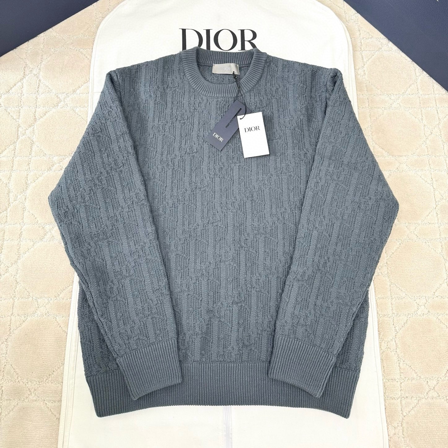 Dior Sweater – SWHO2575
