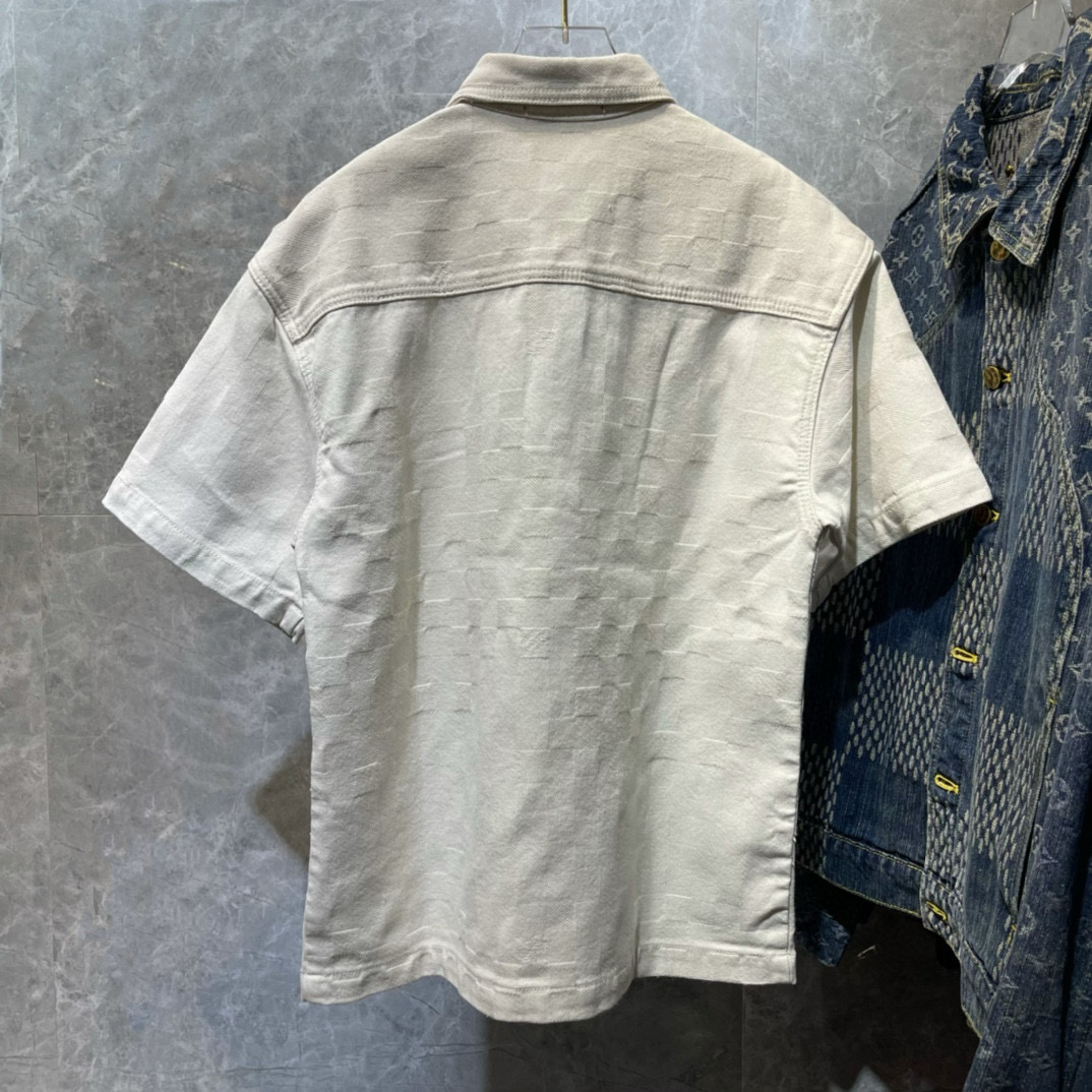 Louis Vuitton Shirt – SHTR1368