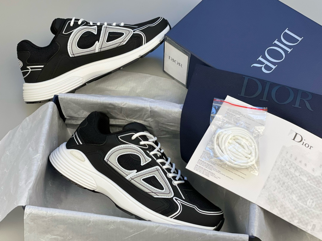 Dior B30 Sneaker – DIOR1281