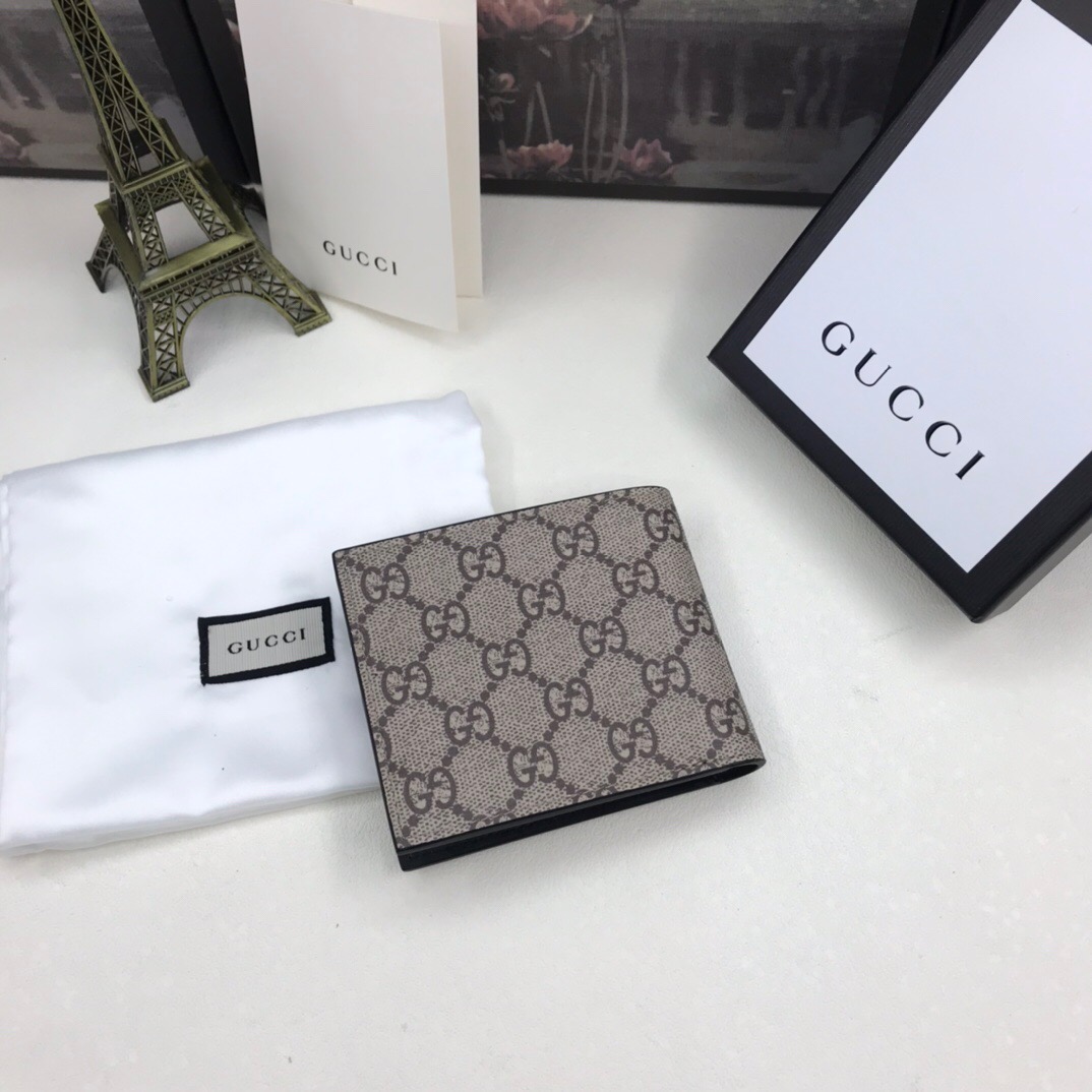 Gucci Wallet – MWLT1138