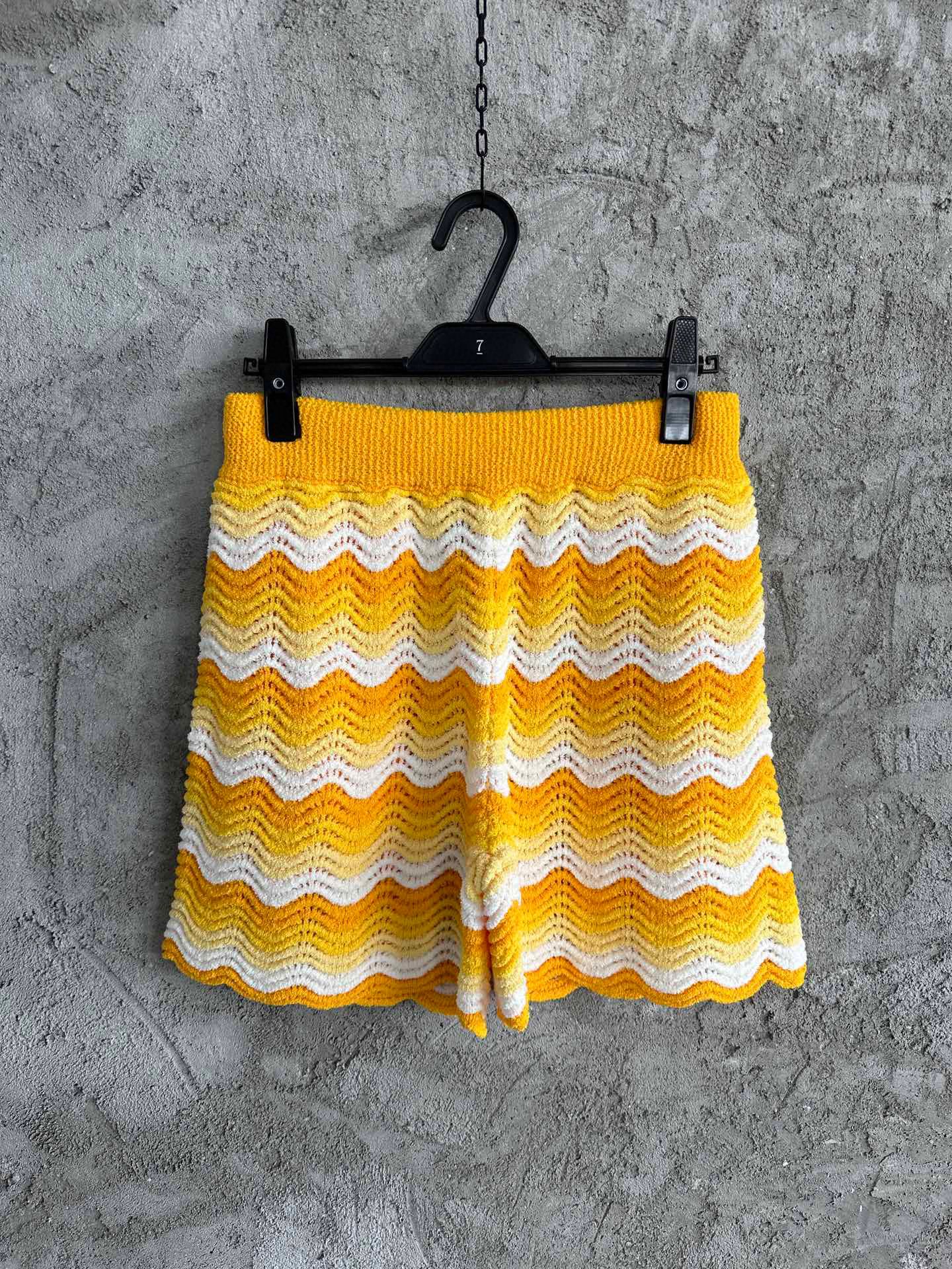 Casablanca Short – SHRT1134