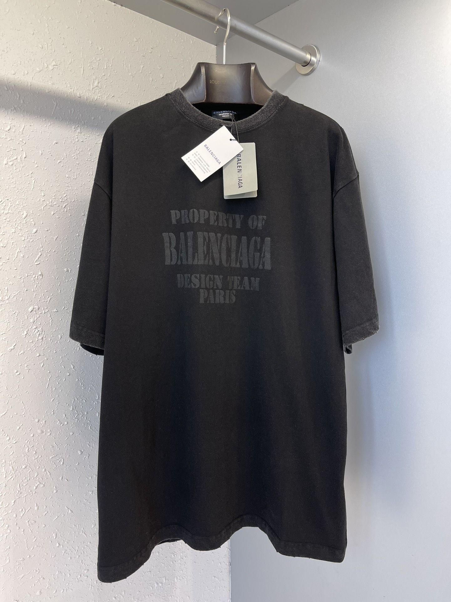 Balenciaga T-Shirt – TSHP1681