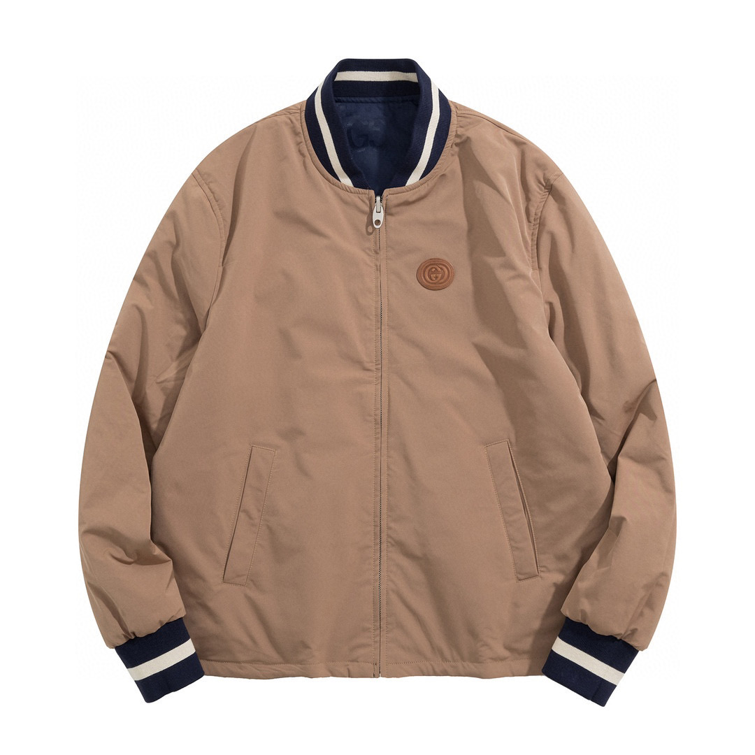 Gucci Jacket – CJKT1219