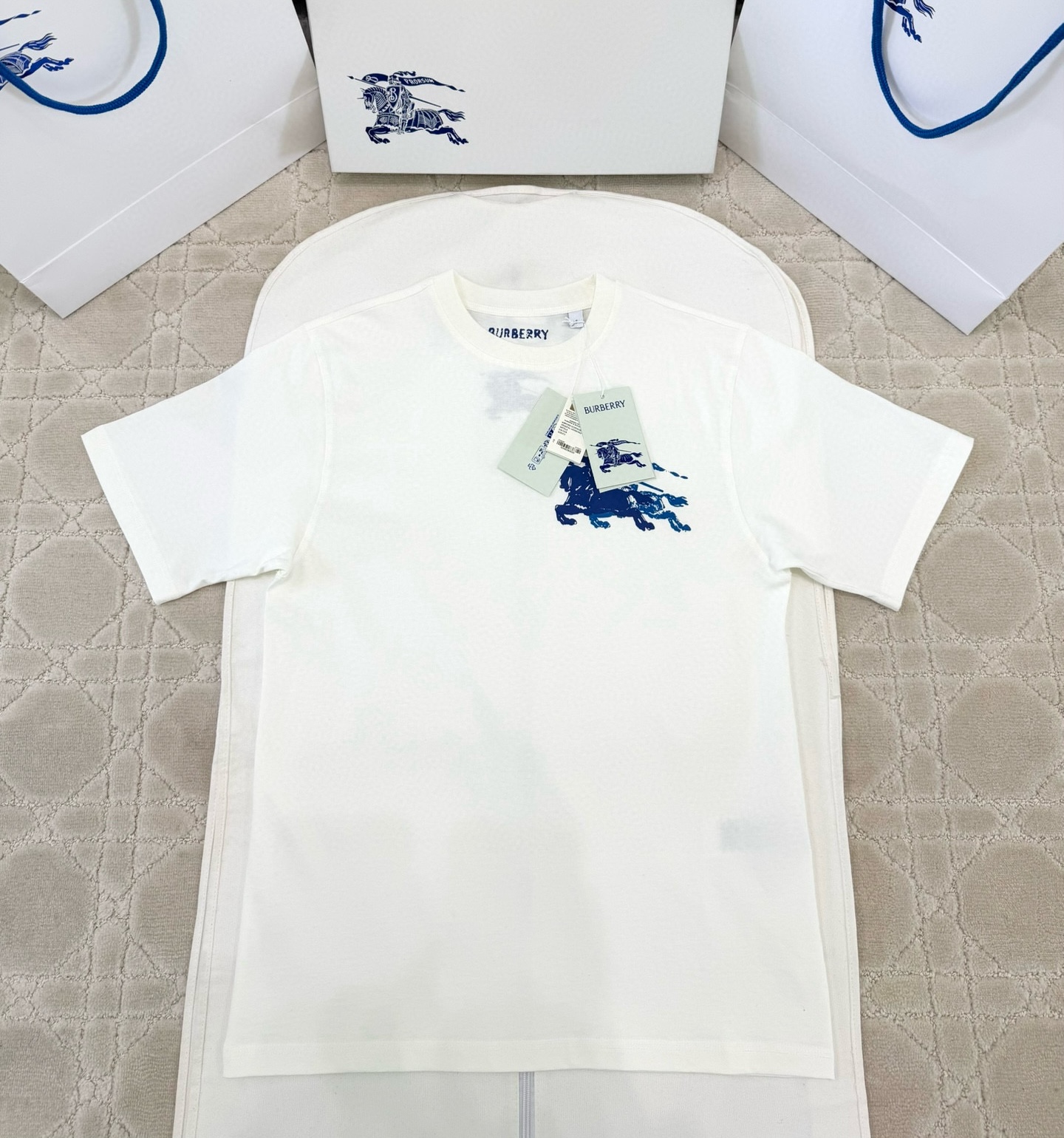 Burberry T-Shirt – TSHP3118