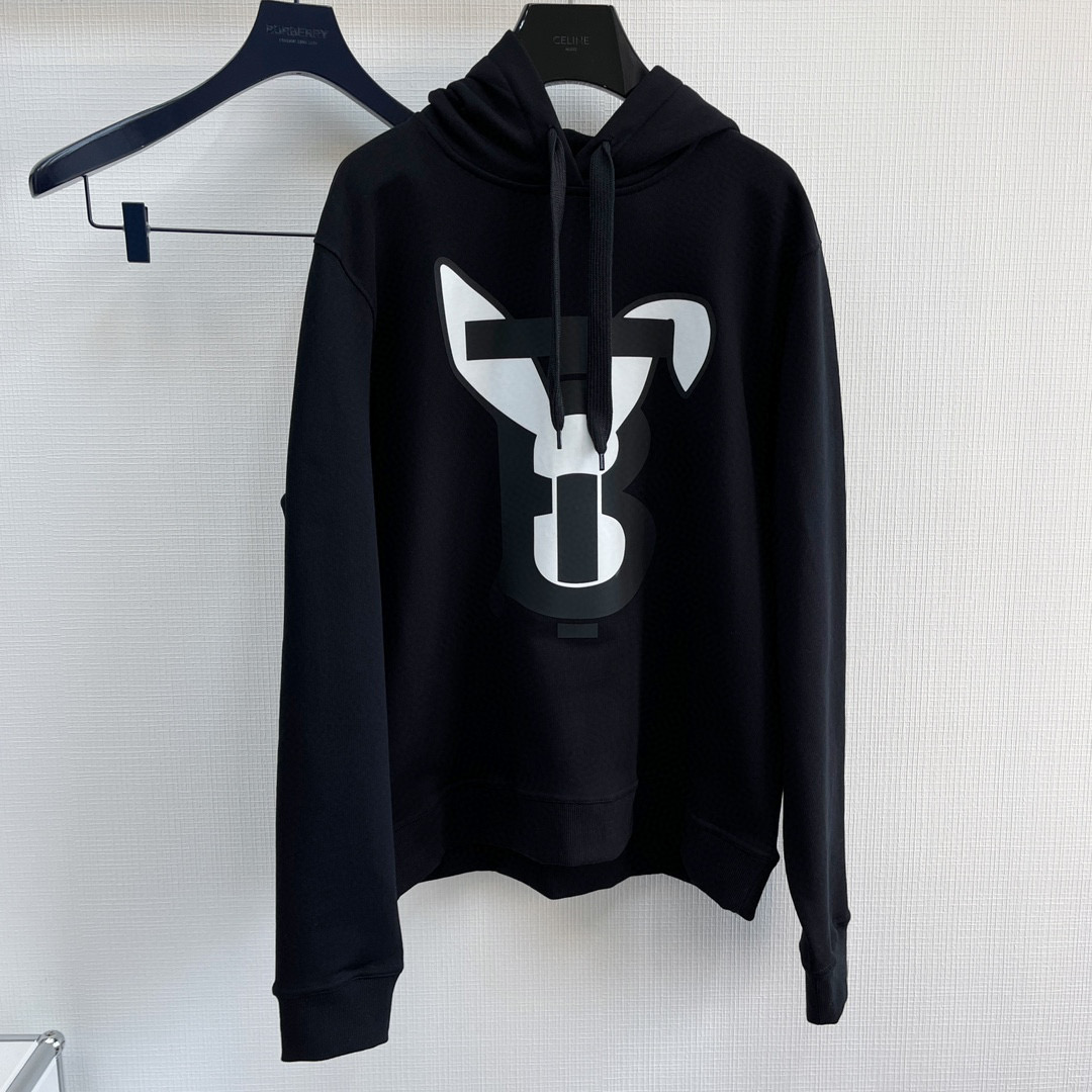 Burberry Hoodie – SWHO1747