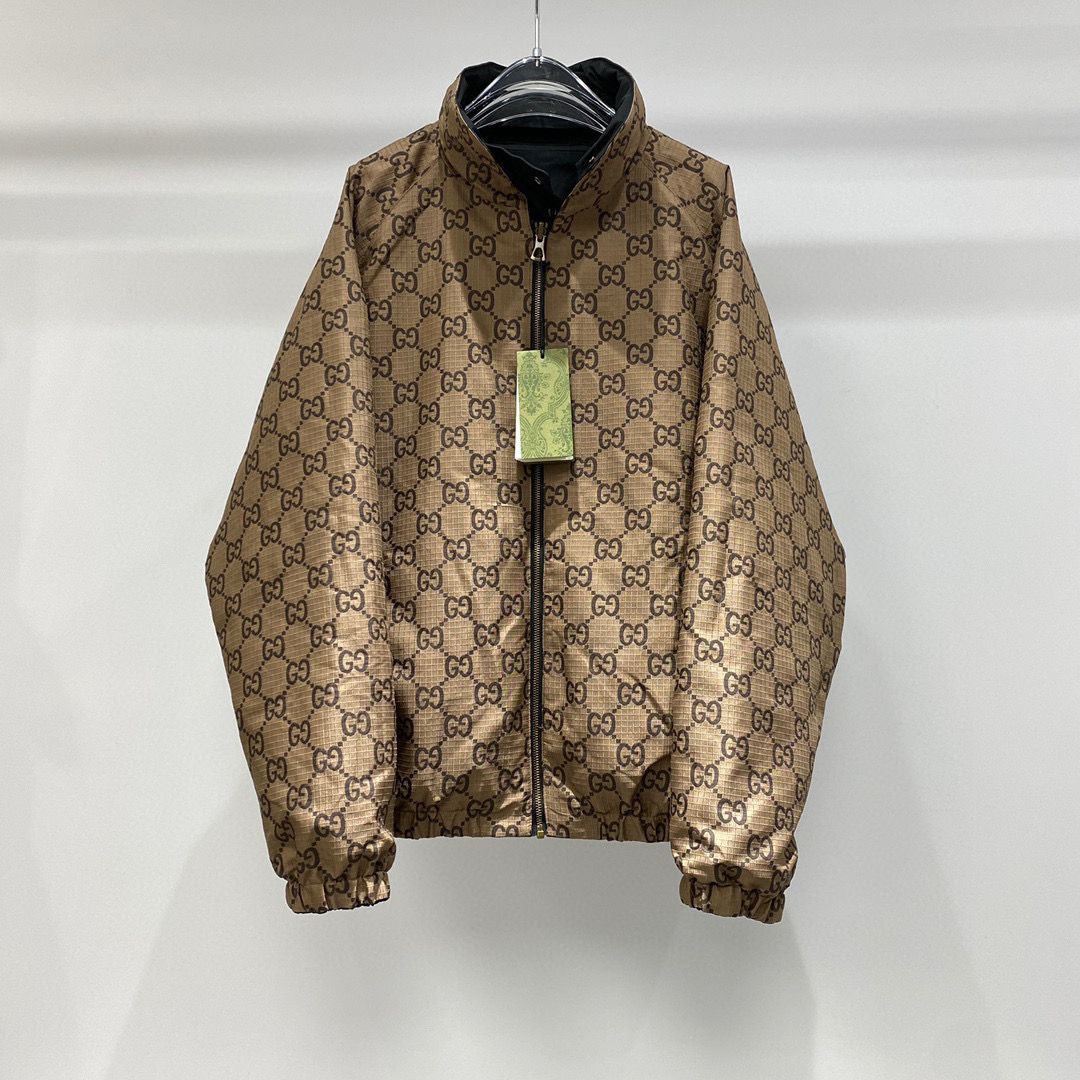 Gucci Jacket – CJKT1353