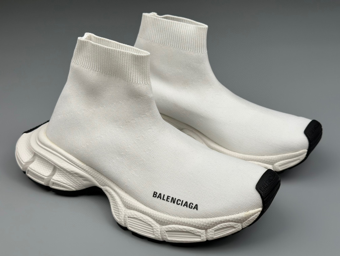 Balenciaga 3XL Sock Sneakers – BLNC1186