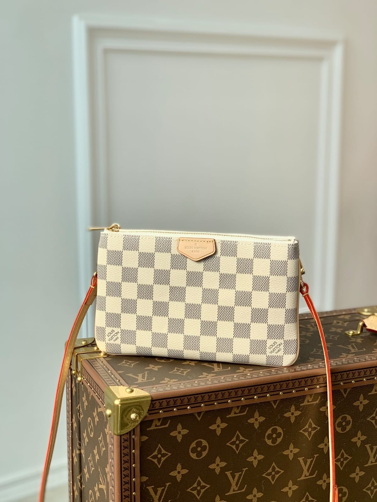 Louis Vuitton Shoulder Bag – LVSH1013