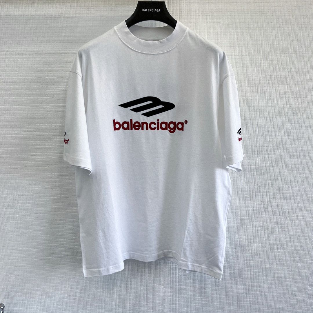 Balenciaga T-Shirt – TSHP2264