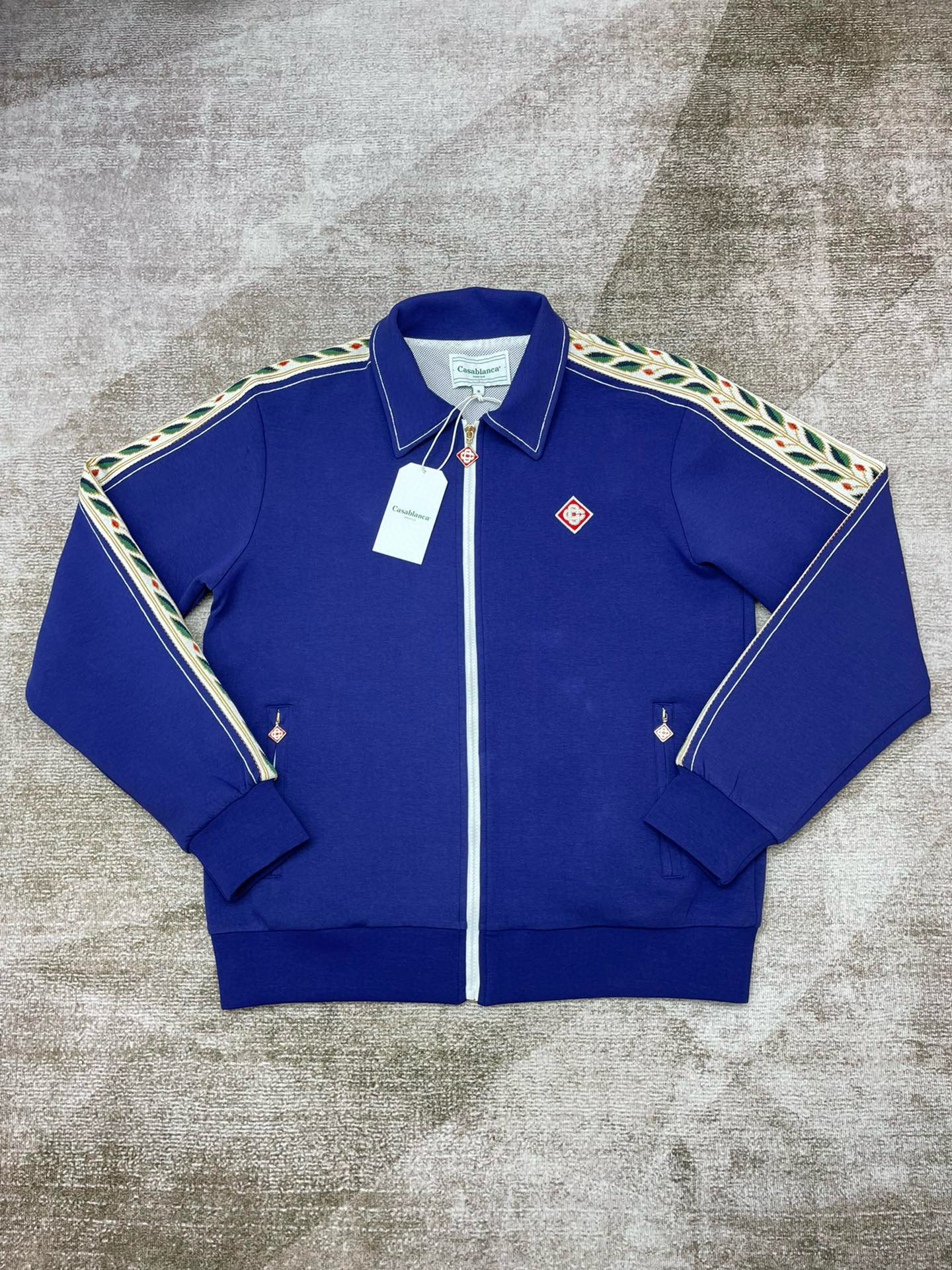 Casablanca Tracksuit – TRSU1120
