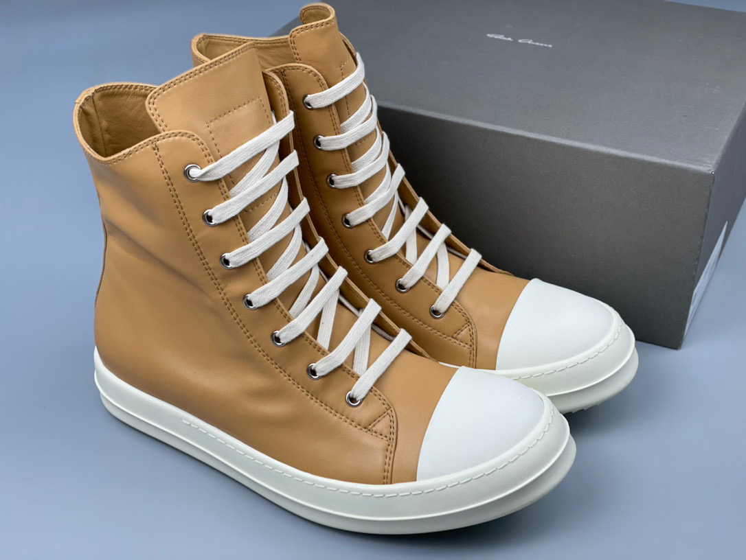 Rick Owens Sneaker – RKOW1022