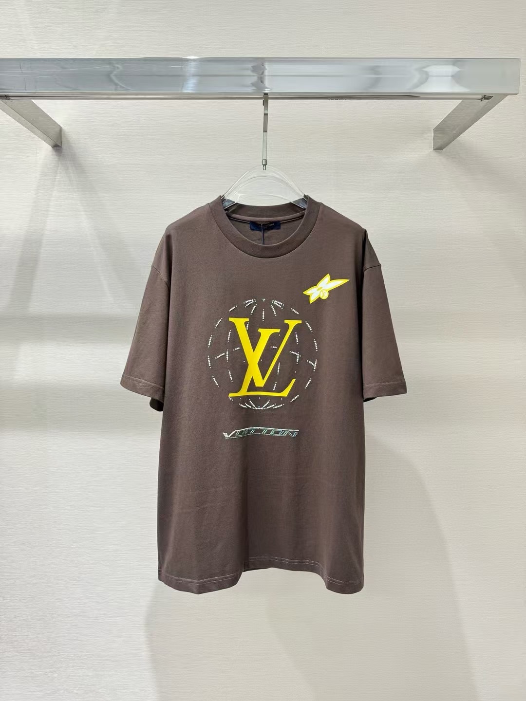 Louis Vuitton T-Shirt – TSHP3103