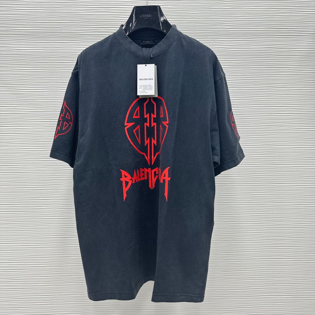 Balenciaga T-Shirt – TSHP2333