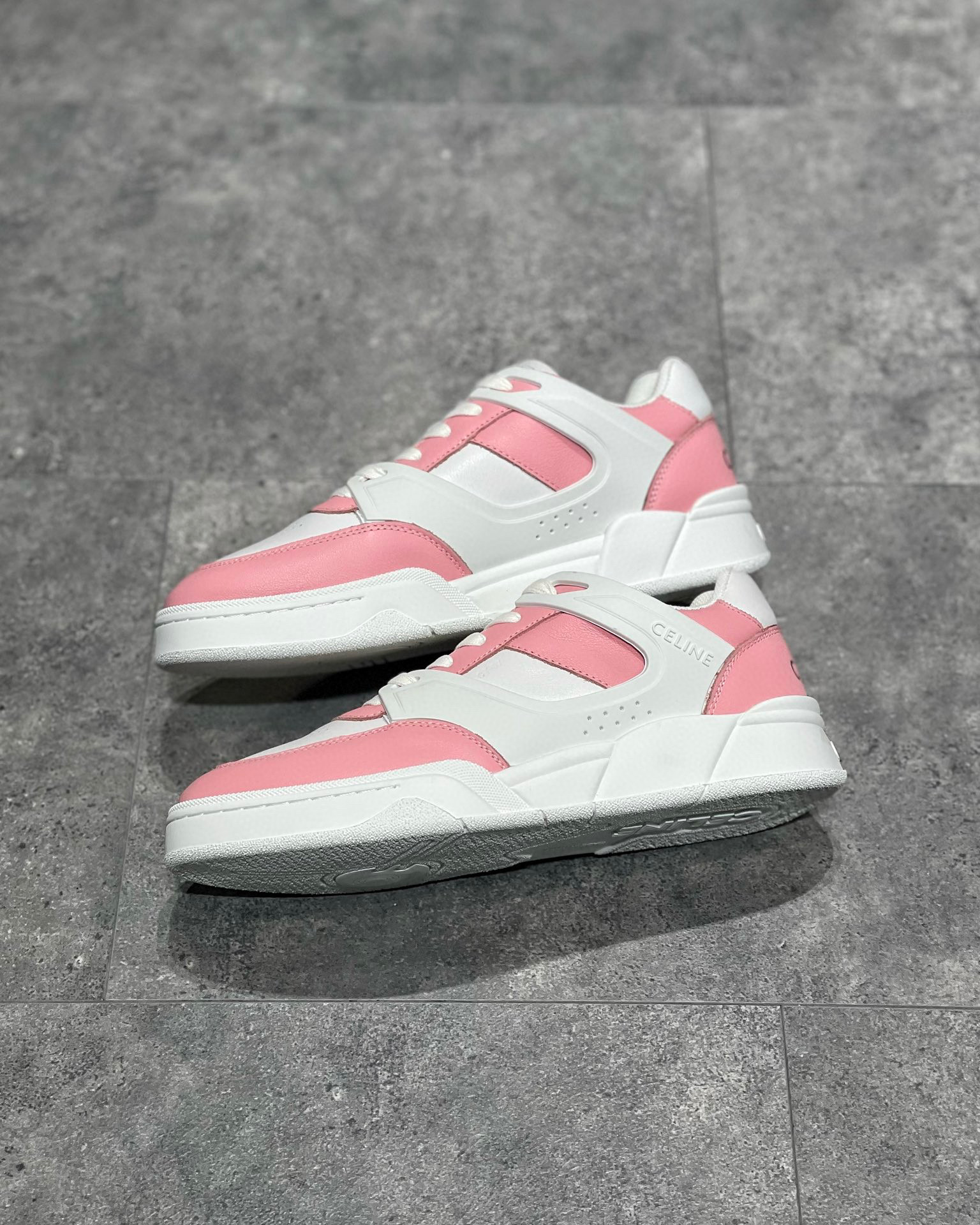 Celine Sneaker – CLNE1003