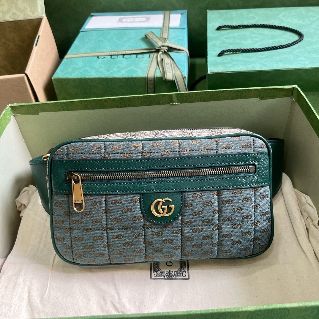 Gucci Beltbag – BBTG1026